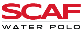 SCAF WATER POLO